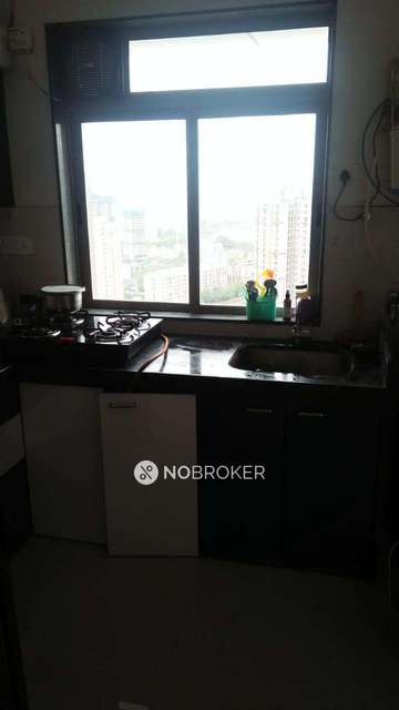 1 BHK Flat In Runwal Eirene For Sale  In Majiwada