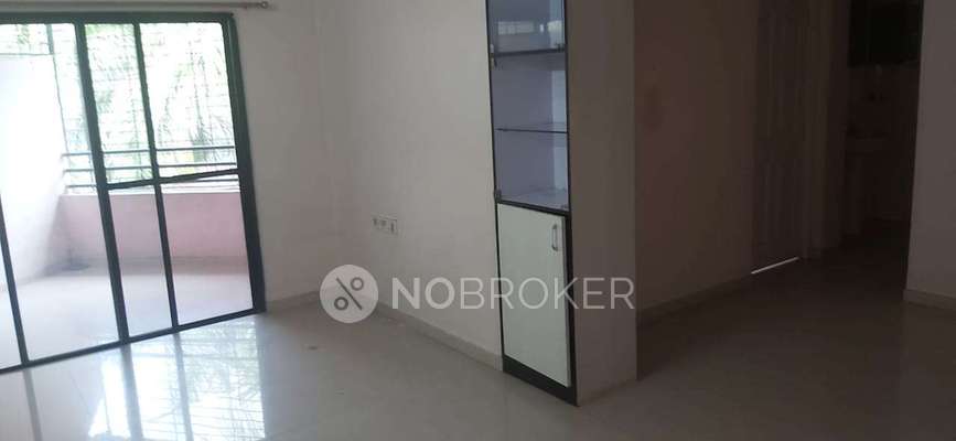 2 BHK Flat In Tirupati Campus, Tingre Nagar for Rent  In Tingre Nagar