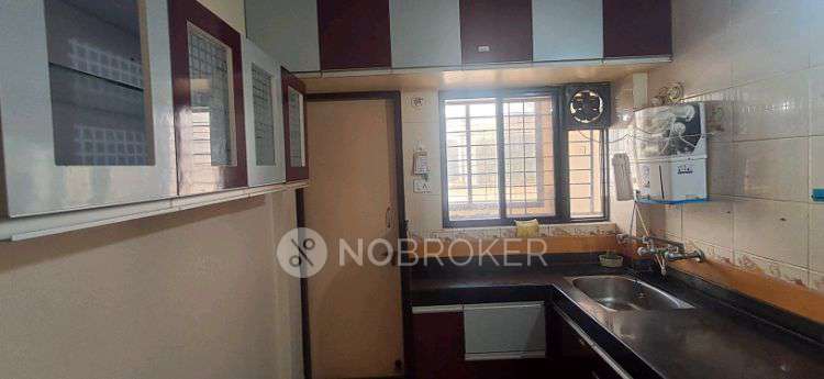 2 BHK Flat In Tirupati Campus, Tingre Nagar for Rent  In Tingre Nagar