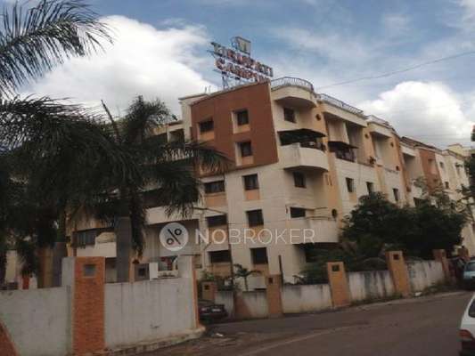 2 BHK Flat In Tirupati Campus, Tingre Nagar for Rent  In Tingre Nagar