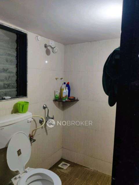 1 BHK Flat In Dream Society Chs  For Sale  In Kurla East