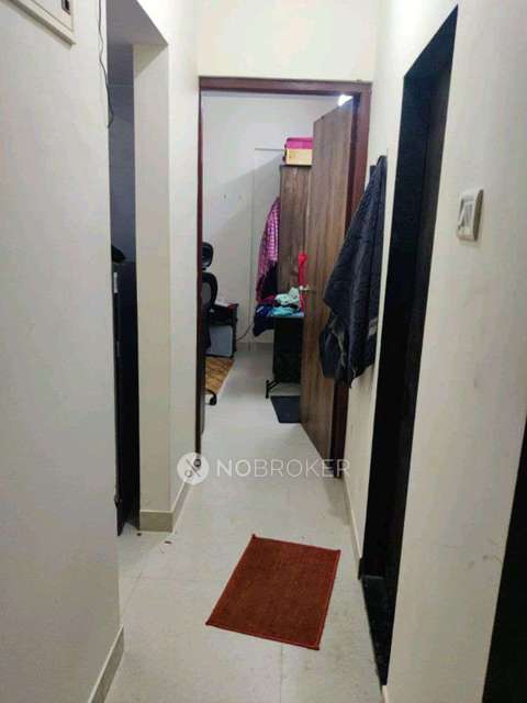 1 BHK Flat In Dream Society Chs  For Sale  In Kurla East