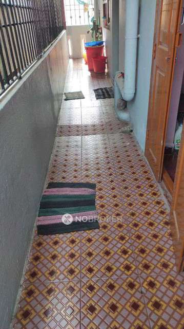 1 BHK House for Rent  In Perambur