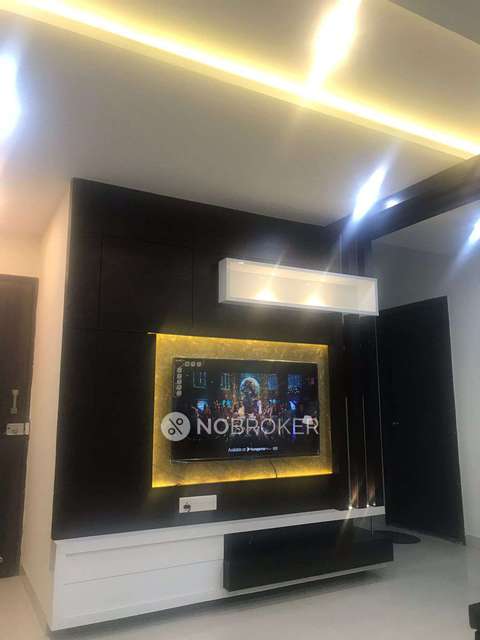 3 BHK Flat In Sarvesh Nakshatra Angan For Sale  In Pirangut