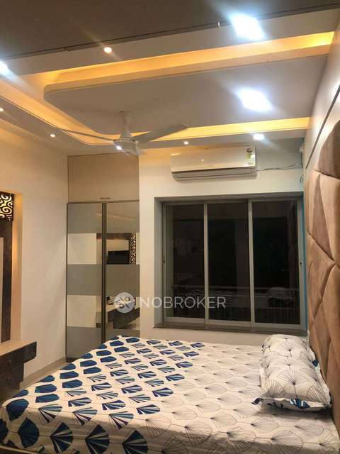 3 BHK Flat In Sarvesh Nakshatra Angan For Sale  In Pirangut