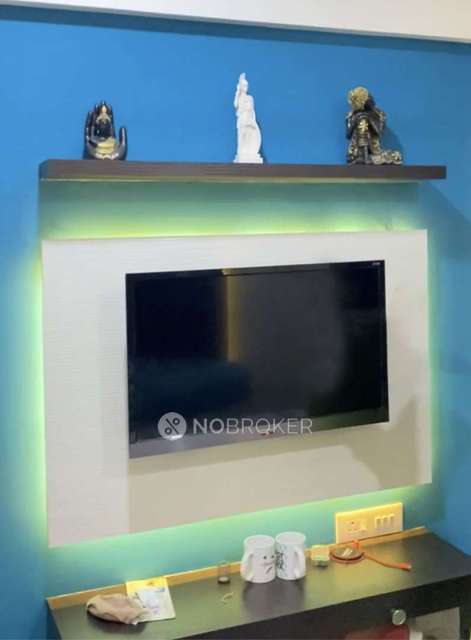 3 BHK Flat In Sarvesh Nakshatra Angan For Sale  In Pirangut