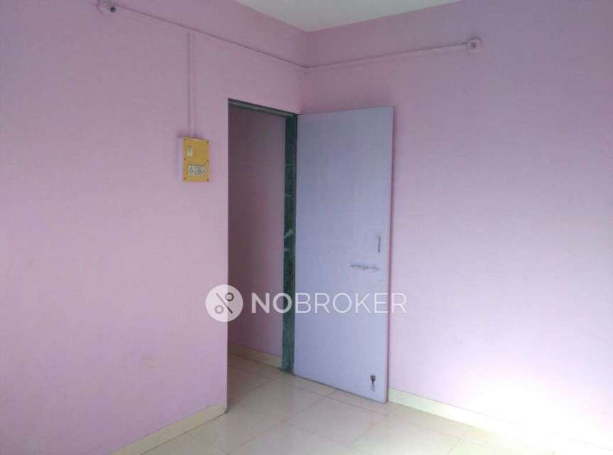 1 BHK Flat In Pushpanjali, Badlapur Ranjan Society For Sale  In Badlapur