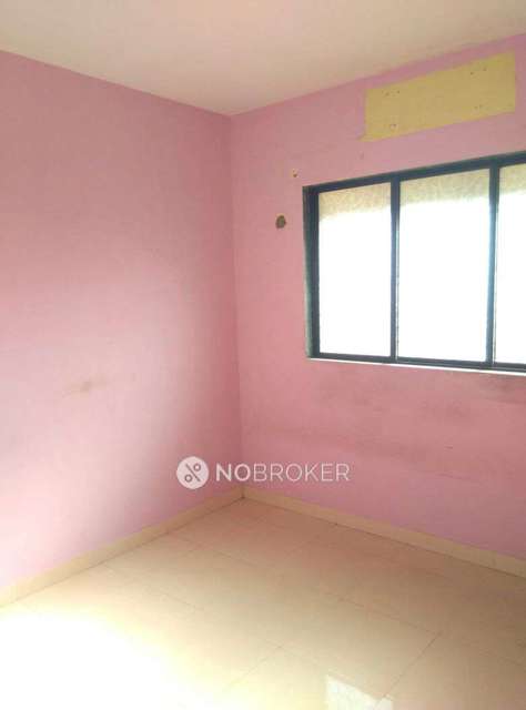 1 BHK Flat In Pushpanjali, Badlapur Ranjan Society For Sale  In Badlapur