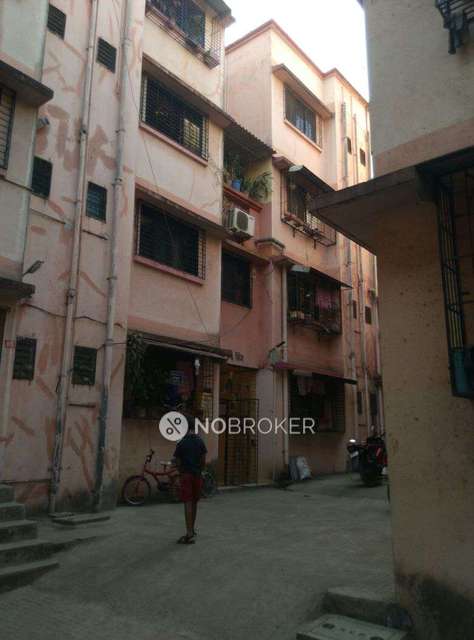 1 BHK Flat In Pushpanjali, Badlapur Ranjan Society For Sale  In Badlapur