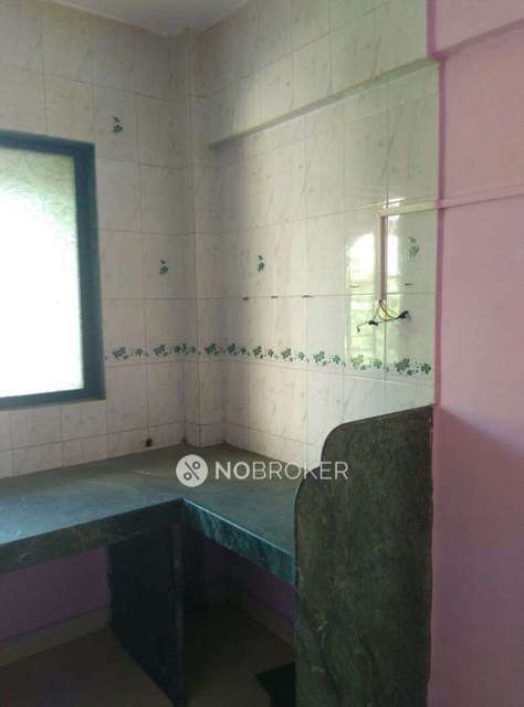 1 BHK Flat In Pushpanjali, Badlapur Ranjan Society For Sale  In Badlapur