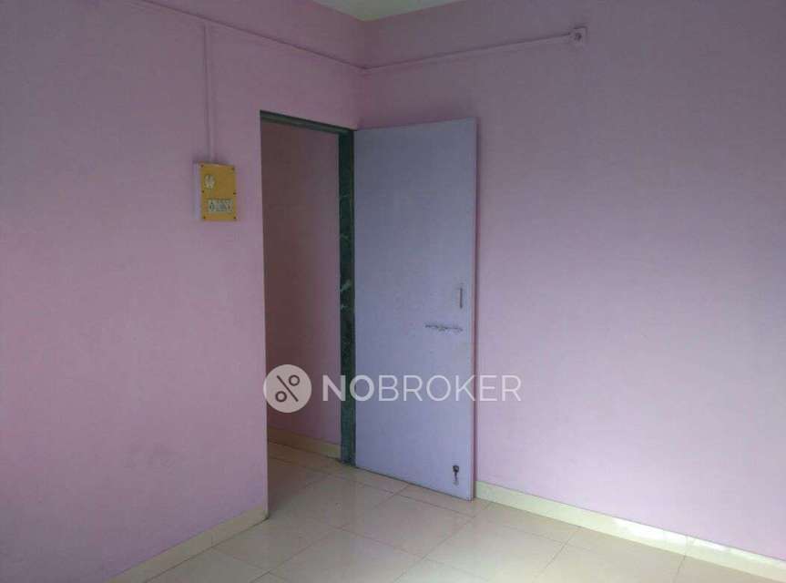 1 BHK Flat In Pushpanjali, Badlapur Ranjan Society For Sale  In Badlapur
