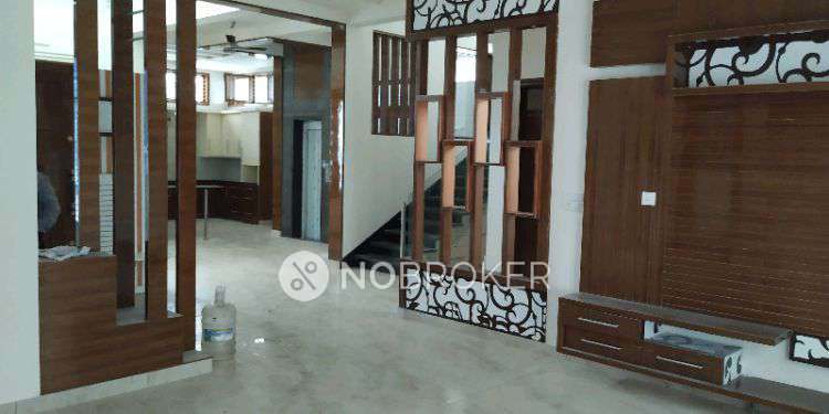 4+ BHK House for Rent  In Poornapragna Housing Society Layout