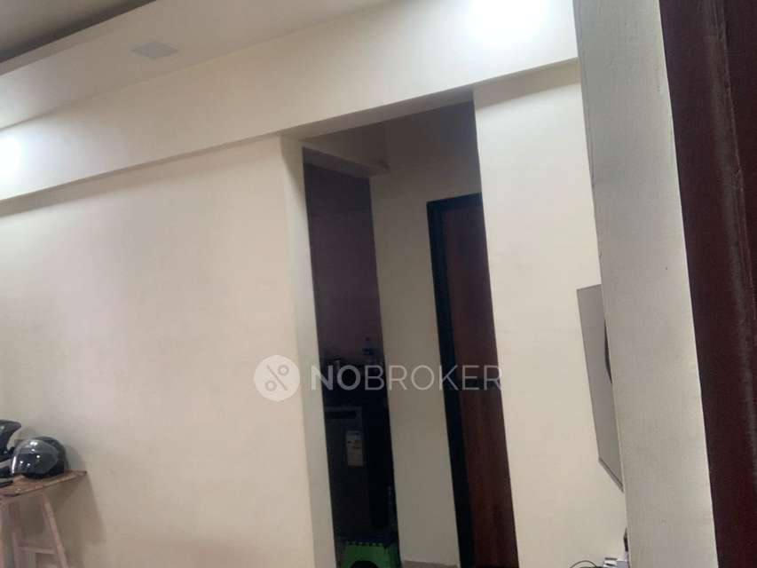 1 BHK Flat In Chamunda Residency For Sale  In Ghansoli