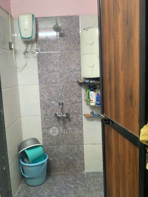 1 BHK Flat In Chamunda Residency For Sale  In Ghansoli