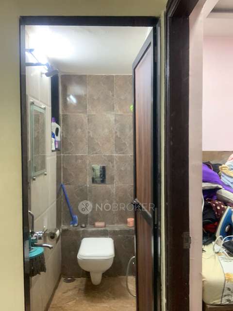 1 BHK Flat In Chamunda Residency For Sale  In Ghansoli