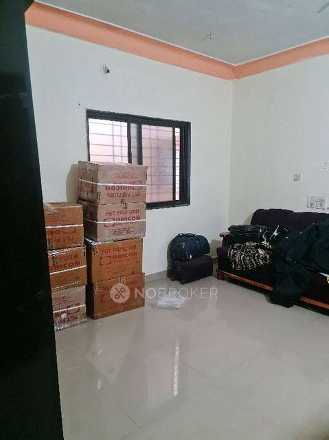 1 BHK House for Rent  In Chinchwad