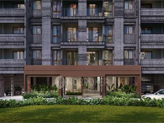 3 BHK Flat In Assetz 66 And Shibui For Sale  In Whitefield