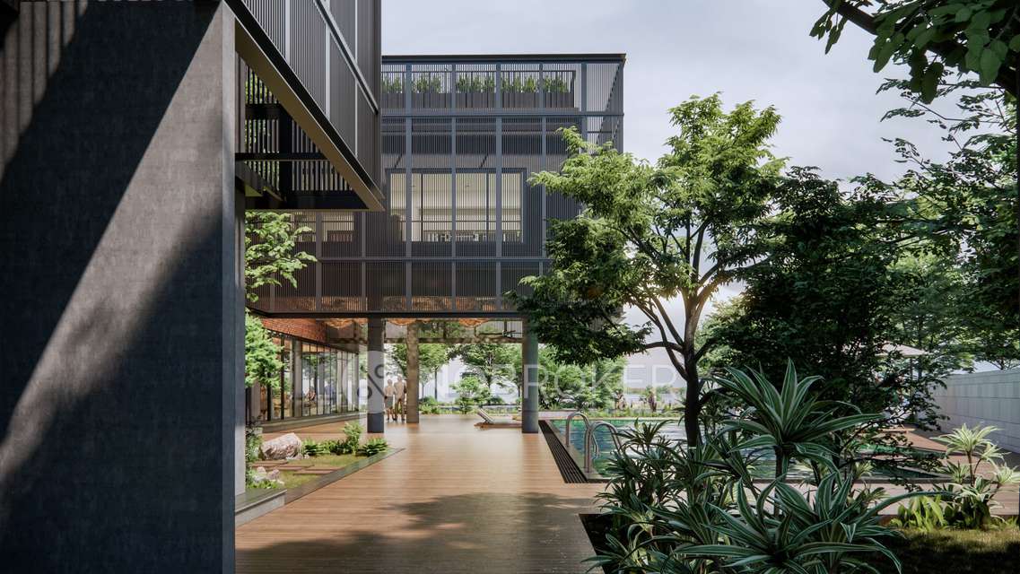 3 BHK Flat In Assetz 66 And Shibui For Sale  In Whitefield