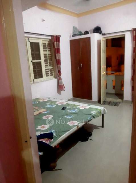 1 BHK Flat In Happy Homes for Rent  In Ejipura