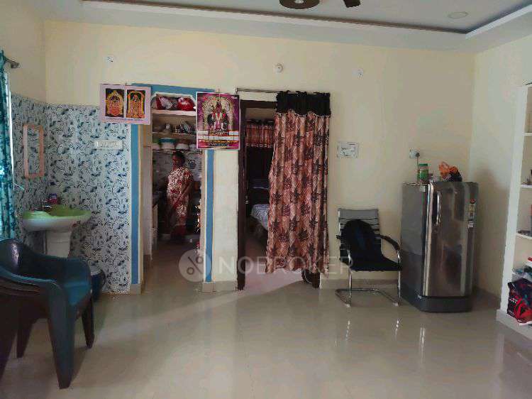 2 BHK House for Rent  In Chinna Kranthi Colony Park