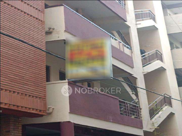 PG for Boys in Marathahalli