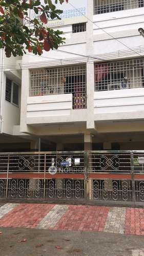 2 BHK Flat In Mm Foundation For Sale  In  Kovilambakkam
