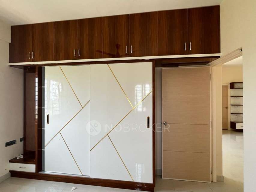 3 BHK Flat In Krishnaja Northcity for Rent  In Devanahalli