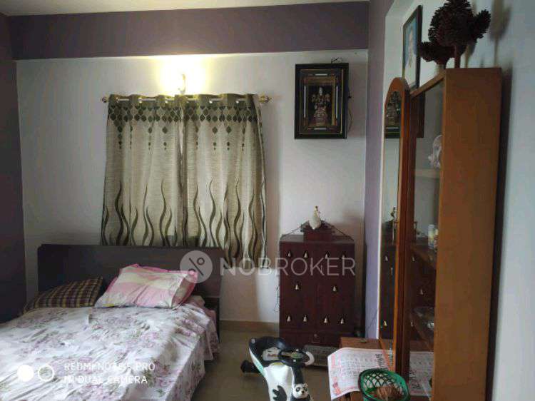 3 BHK Flat In Ashritha Lifestyle Apartment  For Sale  In Hsr Layout