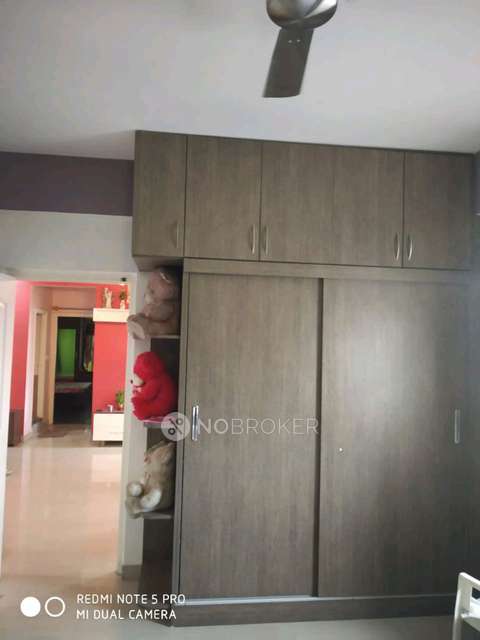 3 BHK Flat In Ashritha Lifestyle Apartment  For Sale  In Hsr Layout