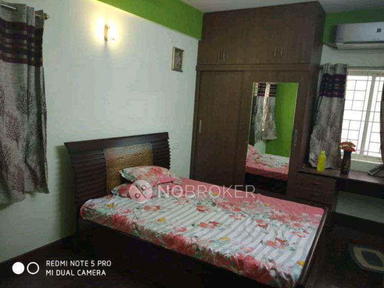 3 BHK Flat In Ashritha Lifestyle Apartment  For Sale  In Hsr Layout