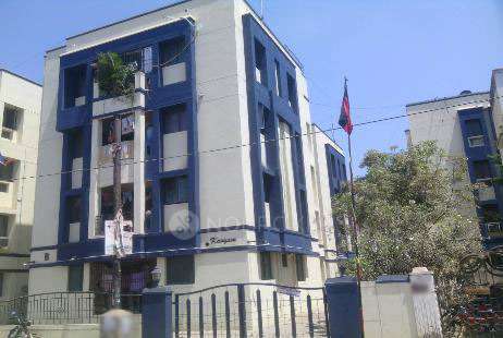 2 BHK Flat In Akshaya Kavyam Apartment for Rent  In Thirumullaivoyal