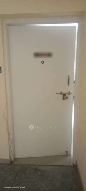 1 RK Flat In Mahalaxmi Unicon Nivasa Part 1 For Sale  In  Perne