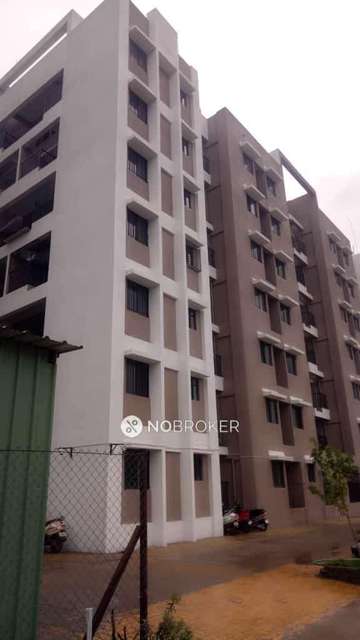 1 RK Flat In Mahalaxmi Unicon Nivasa Part 1 For Sale  In  Perne