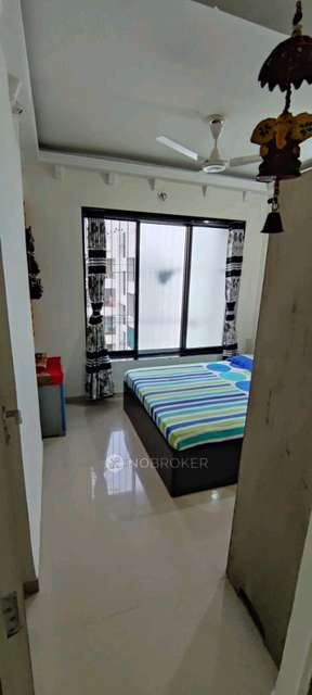 2 BHK Flat In Baria Twin Tower Apartment For Sale  In Virar West