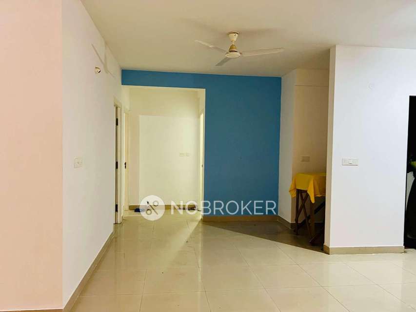 2 BHK Flat In Hoysala Habitat For Sale  In Yelahanka