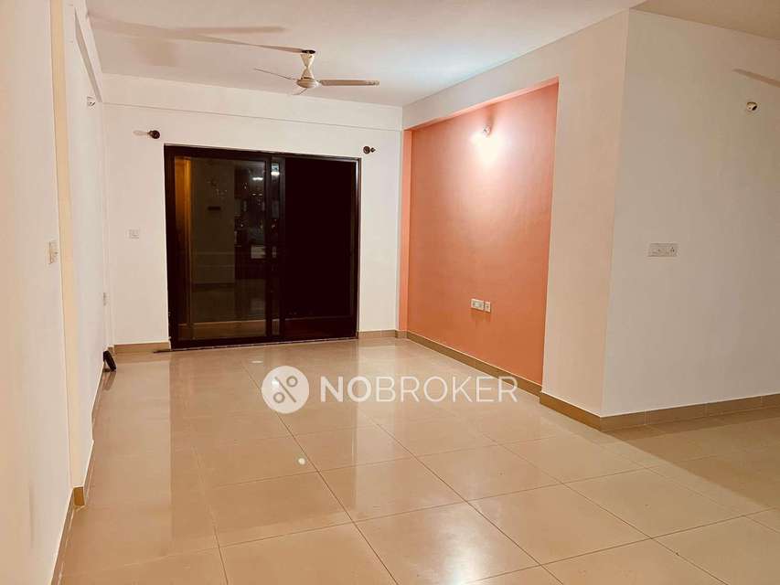 2 BHK Flat In Hoysala Habitat For Sale  In Yelahanka