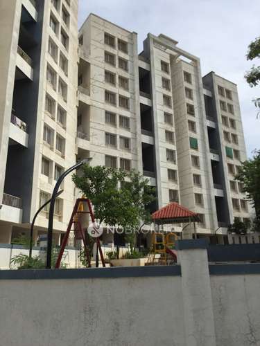 2 BHK Flat In Kingston Elysia for Rent  In Pisoli