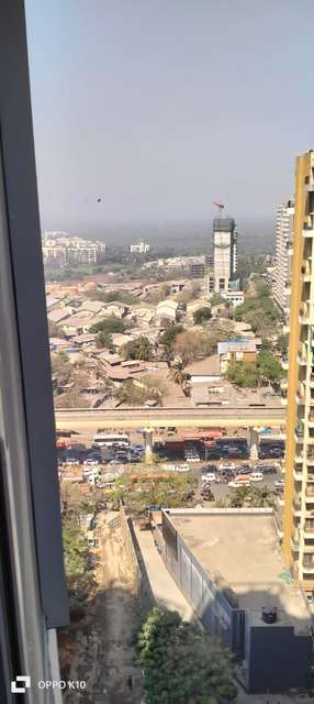 1 BHK Flat In Avanya - Dynamix Group For Sale  In Dahisar East