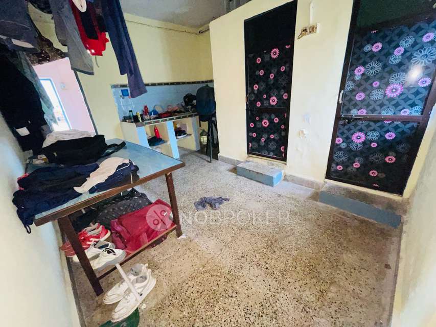 1 RK Flat In M K Traders Akurdi for Rent  In Nigdi