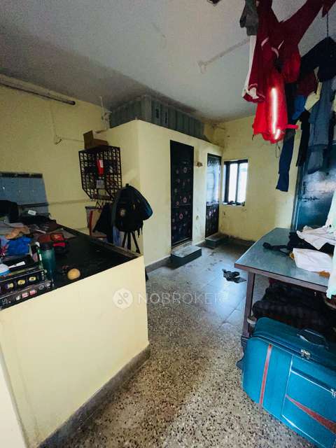 1 RK Flat In M K Traders Akurdi for Rent  In Nigdi