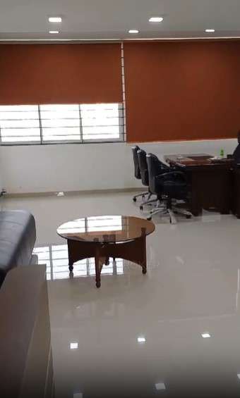 Office Space in Yewalewadi, Pune for Rent