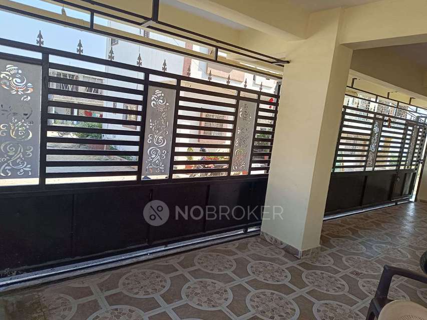 1 BHK Flat for Rent  In Kesnand