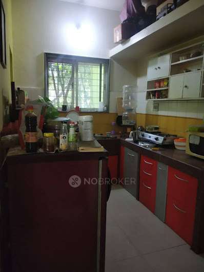 3 BHK House for Rent  In Wanowrie