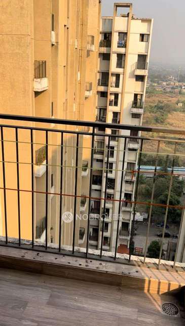 1 BHK Flat In Casa Primia For Sale  In Dombivli