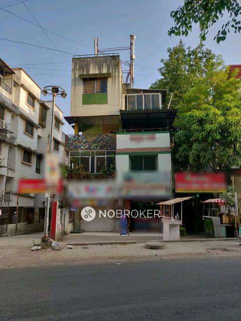 1 BHK Flat In Bhole Niwas for Rent  In Vadgaon Budruk