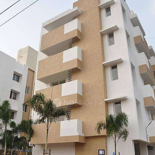 2 BHK Flat In Fomra - Celebration For Sale  In Kil Ayanambakkam