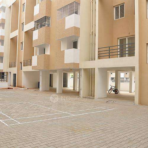 2 BHK Flat In Fomra - Celebration For Sale  In Kil Ayanambakkam