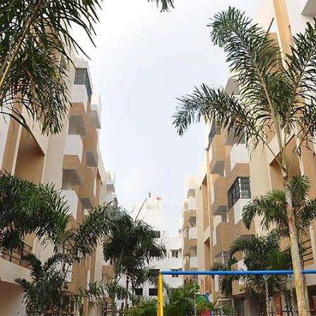 2 BHK Flat In Fomra - Celebration For Sale  In Kil Ayanambakkam
