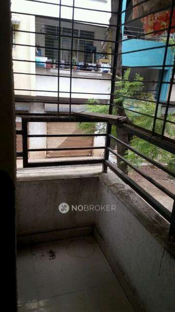 1 RK Flat In Samruddhi Vrindavan Apartment For Sale  In Dhayari Maruti Mandir