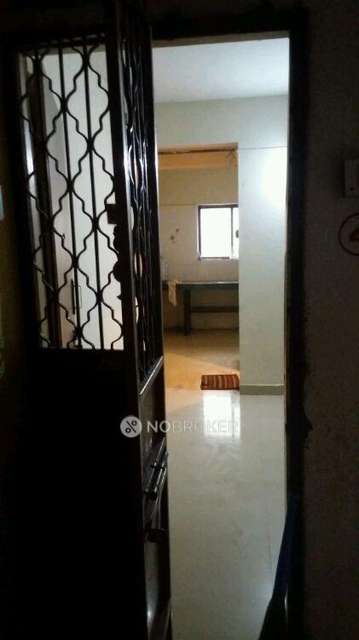 1 RK Flat In Samruddhi Vrindavan Apartment For Sale  In Dhayari Maruti Mandir